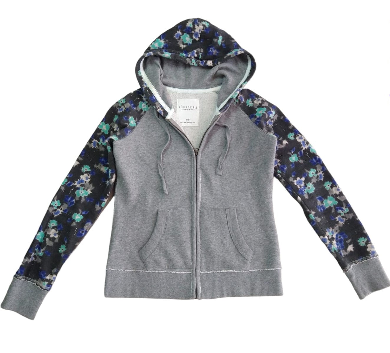 Sudadera aeropostale online mujer